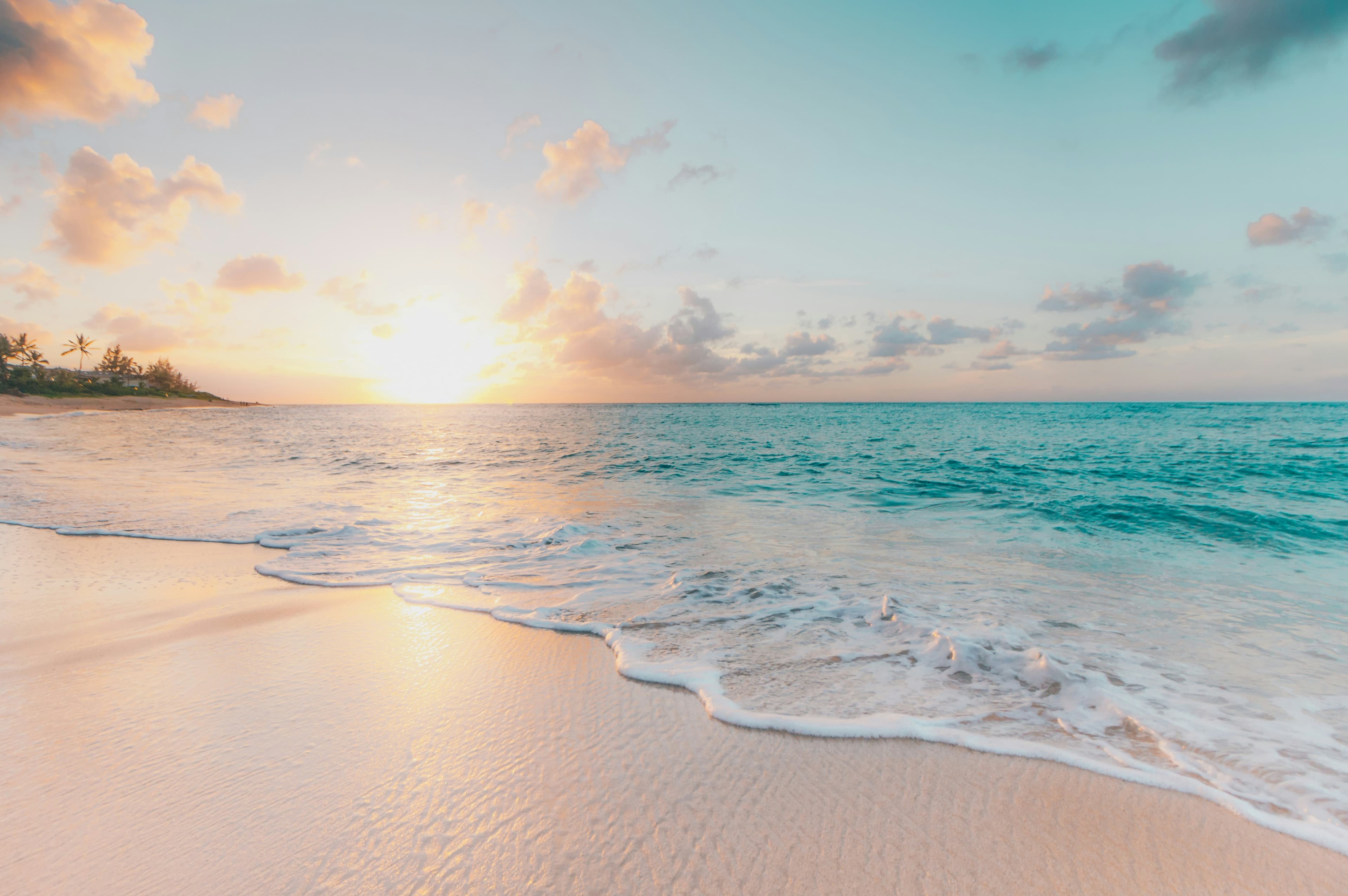 Beach Holidays