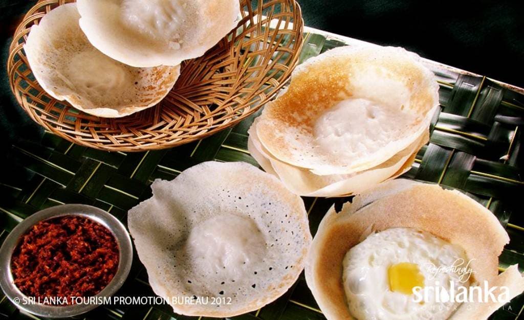 A Food Lover's Guide to Local Cuisine