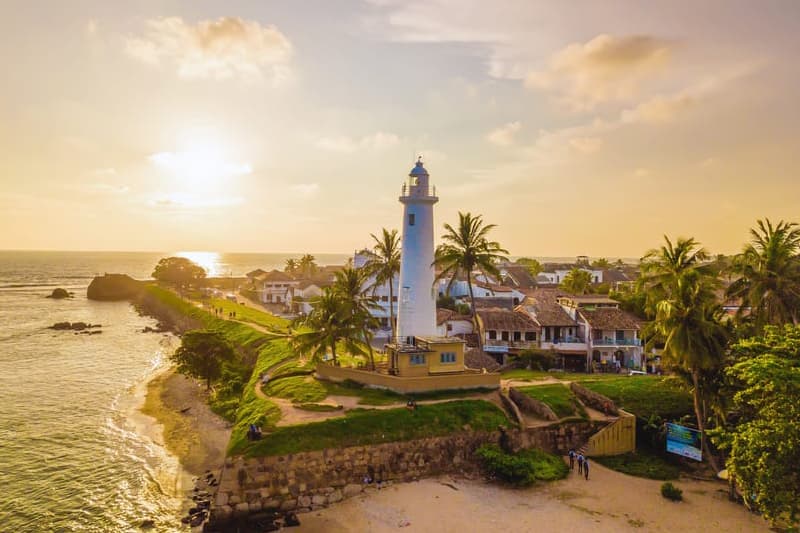 Galle