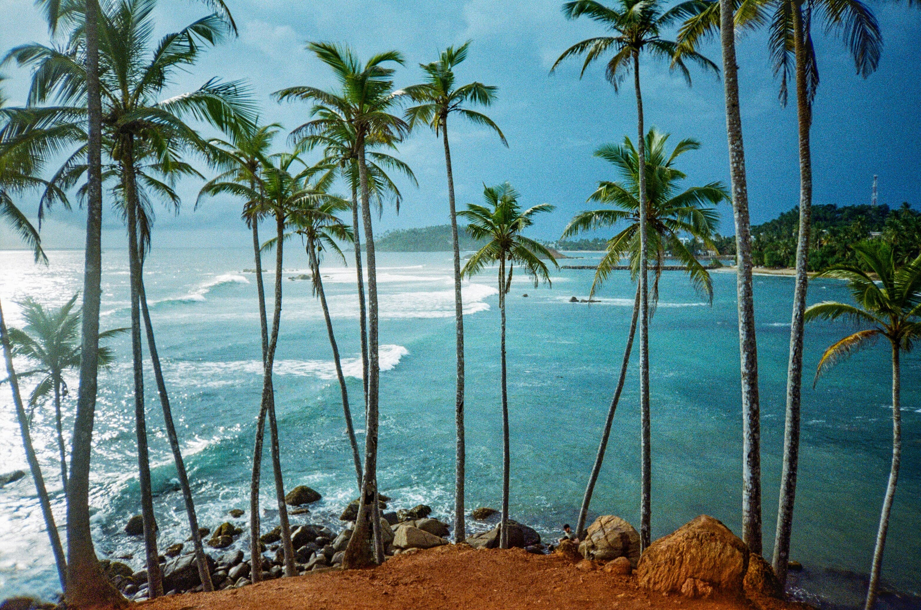 Top 10 Hidden Beaches in Sri Lanka